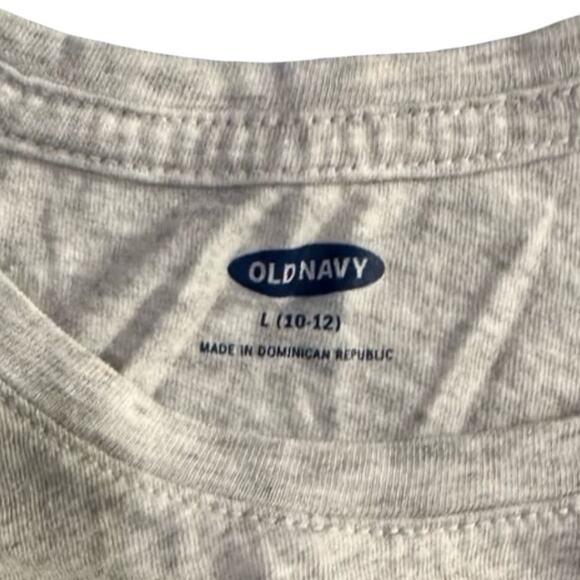 Old Navy Shirt Bundle - Girls Size Large (10/12) - Picture 3 of 7